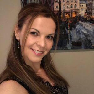 Meet your Posher, Mariana